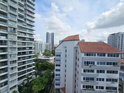 St. Michael's Condominium (D12), Apartment #563307741